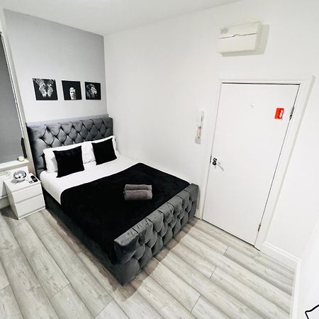 Central Studios In Top Location London Exteriör bild