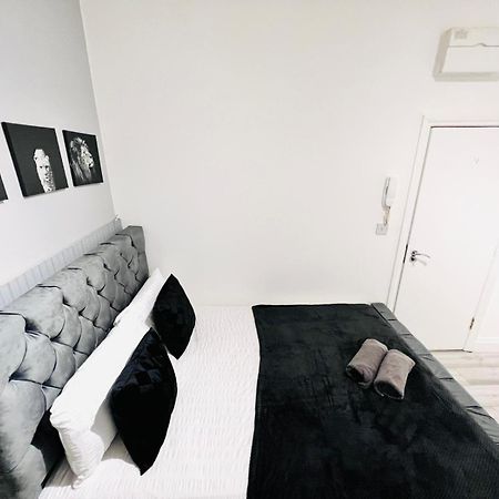 Central Studios In Top Location London Exteriör bild