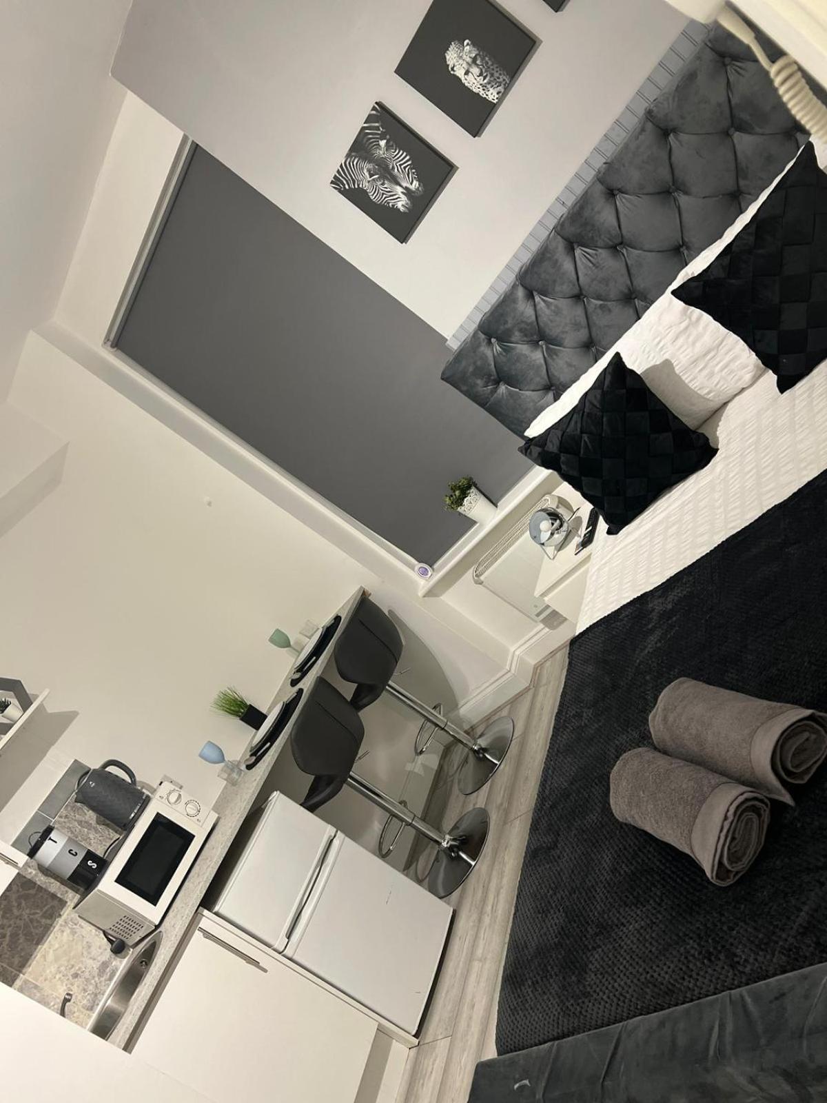 Central Studios In Top Location London Exteriör bild