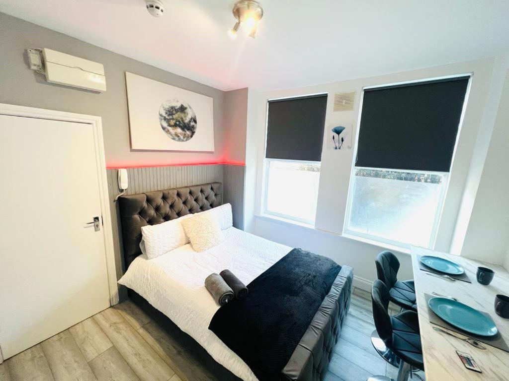 Central Studios In Top Location London Exteriör bild