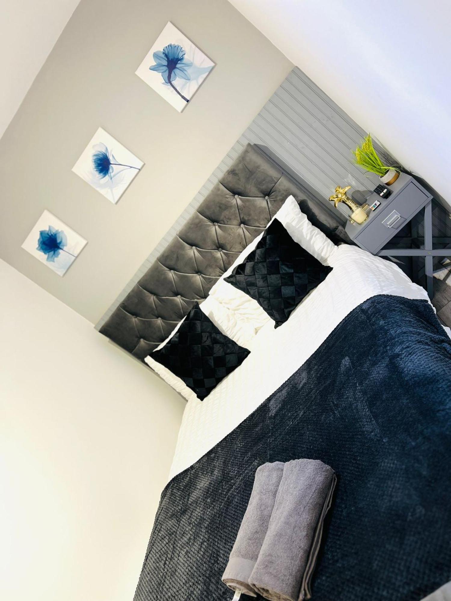Central Studios In Top Location London Exteriör bild